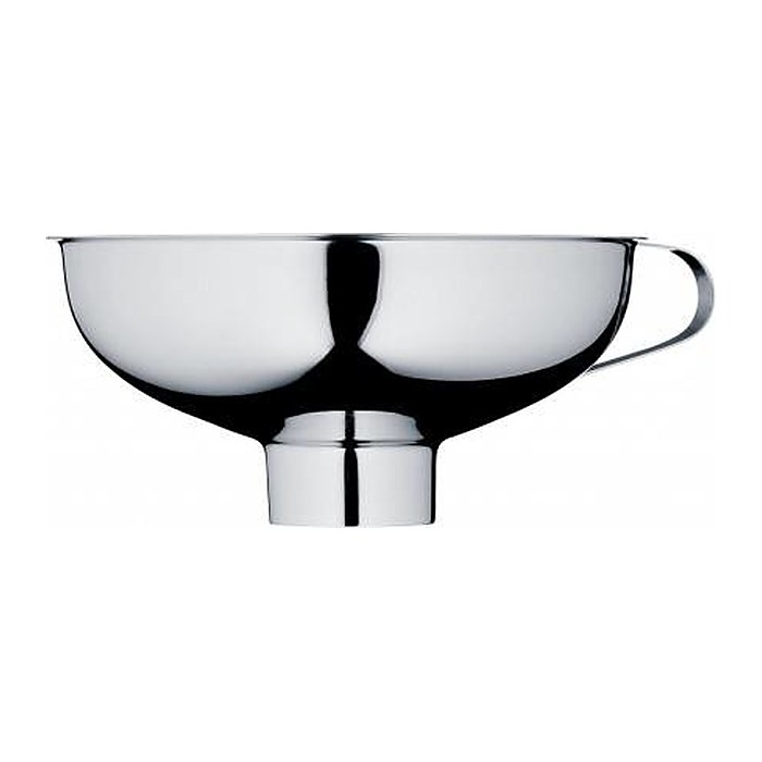 WMF Trichter Gourmet  Marmeladentrichter silber