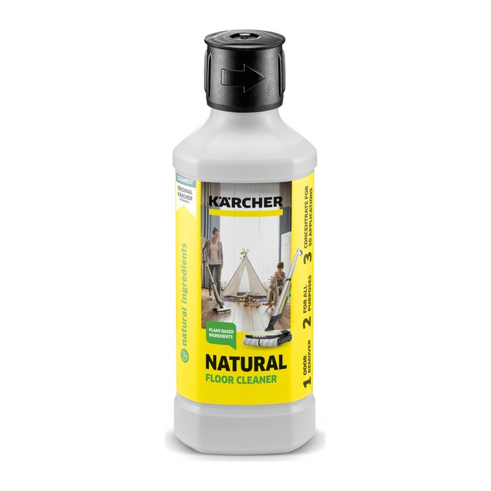 KÄRCHER RM 538N Bodenreiniger 0,5 l