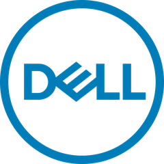 DELL Logo