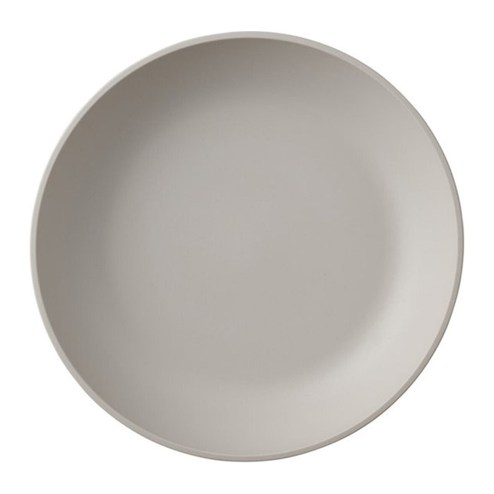MEPAL Teller Silueta nordic white Ø 21,0 cm, 1 St.