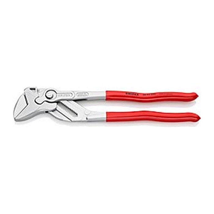 KNIPEX Schraubzange 86 03 300, Länge: 30,0 cm, 1 St.