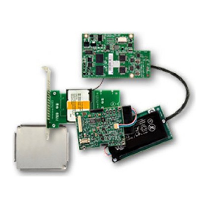 Broadcom MegaRAID CVPM05 Cache Vault Power Module