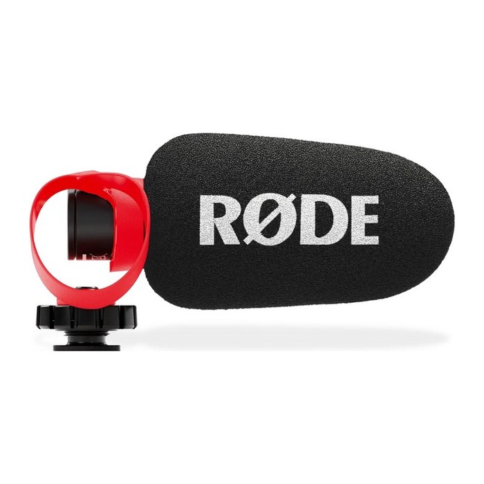 RODE VideoMicro II Kamera-Mikrofon