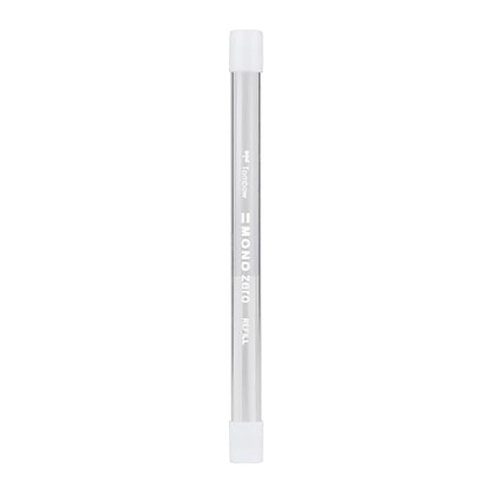 Tombow Radiergummi für Radierstift weiß, 2 St.