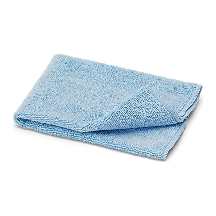 Nölle Mikrofasertuch Polyester 60 °C waschbar, 1 St.