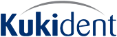 Kukident Logo