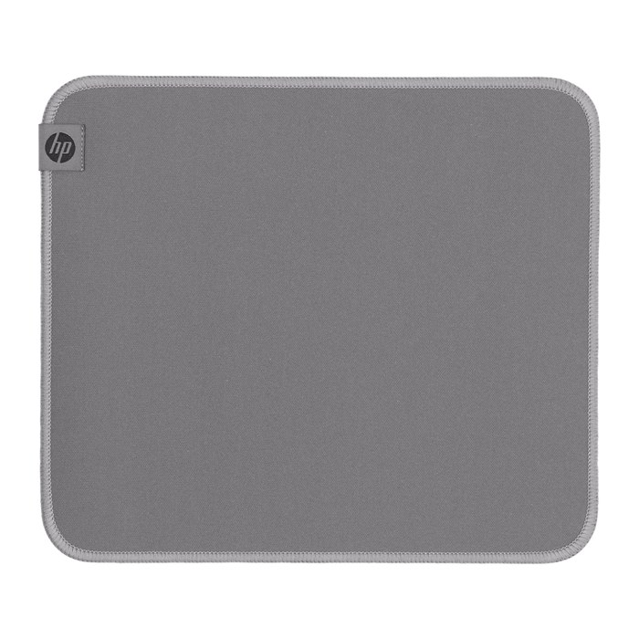 HP Mousepad 100 grau