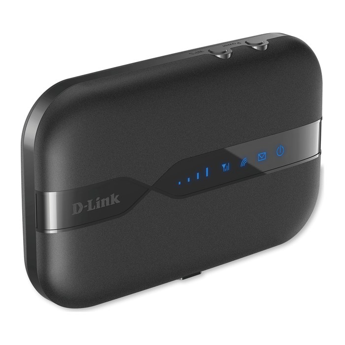 D-Link DWR-932 mobiler WLAN-Router, 1 St.