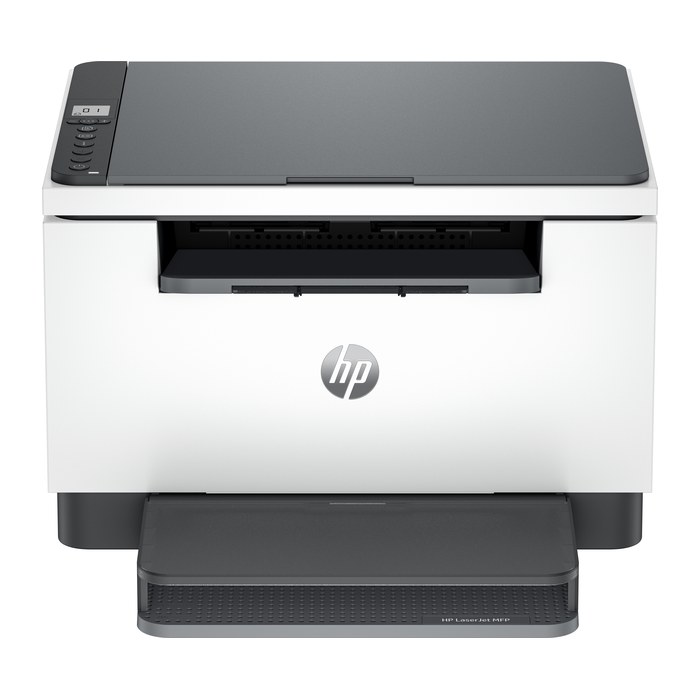 HP LaserJet MFP M234d 3 in 1 s/w-Laser-Multifunktionsdrucker grau