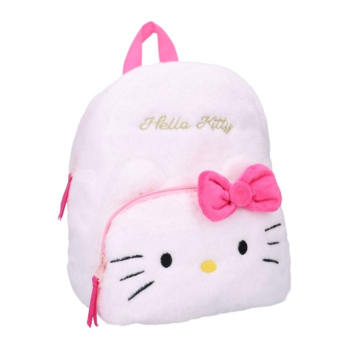 Vadobag Rucksack Hello Kitty Fluffy Festival