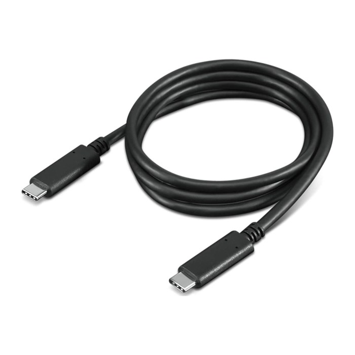 Lenovo USB-C zu USB-C Kabel 1m