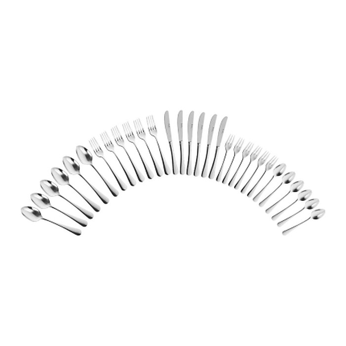 PINTINOX Besteckset Stresa 30-tlg.
