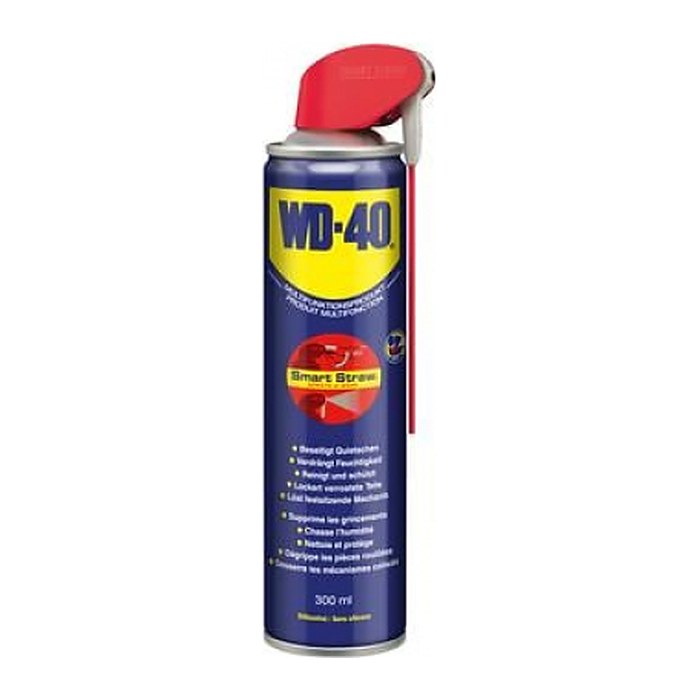 WD-40® Schmiermittel 300,0 ml, 1 St.