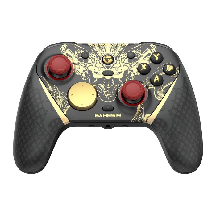 Gamesir Controller G7 Pro 8 K Wireless Nioh 3