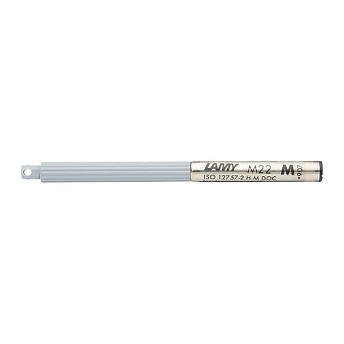 LAMY M 22 Kugelschreibermine M schwarz, 1 St.