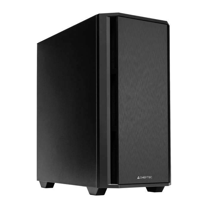 Chieftec Geh Pro Mini Micro-ATX AZ-01B-OP (B)