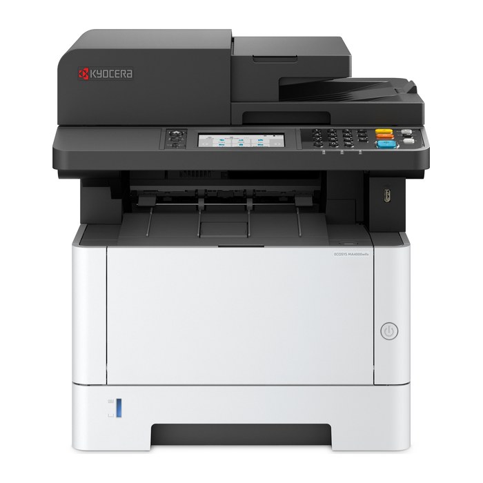 KYOCERA ECOSYS MA4000wifx Multigerät sw 4-in-1