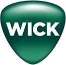 WICK Logo