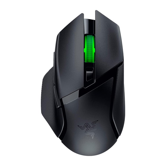 Razer Wired Gaming Maus - Basilisk V3