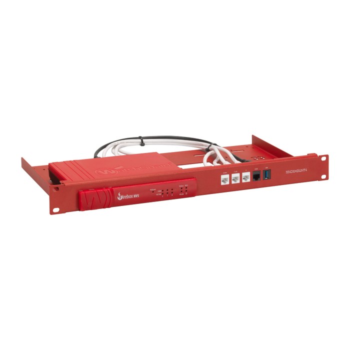 Rackmount.IT Kit for WatchGuard NV5 / T15 / T10
