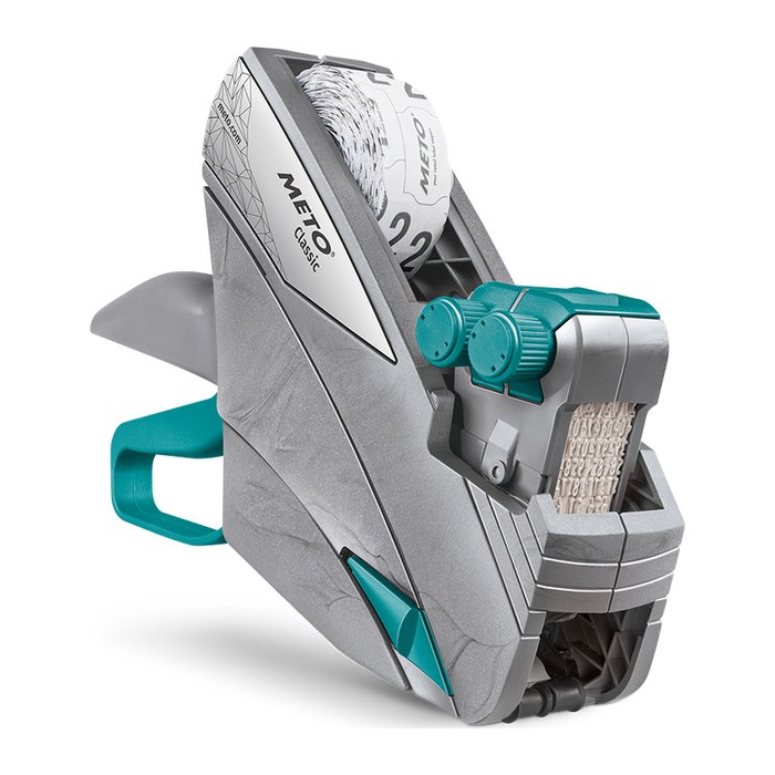 METO Classic M 2026 Preisauszeichner silber