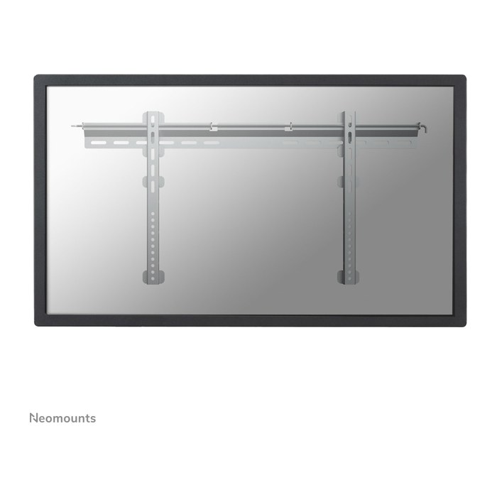Neomounts TV-Wandhalterung PLASMA-W065 silber
