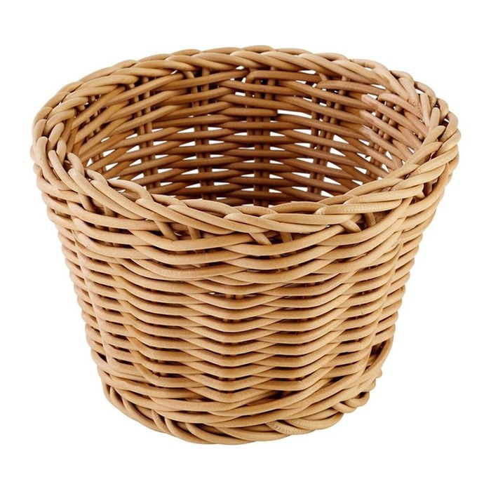 APS Brotkorb PROFI LINE beige, 1 St.