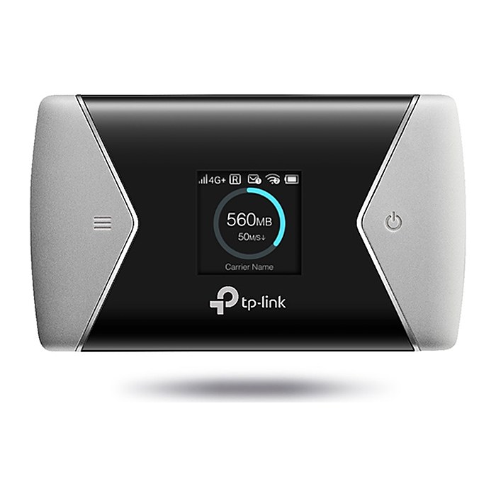 tp-link M7650 mobiler WLAN-Router, 1 St.