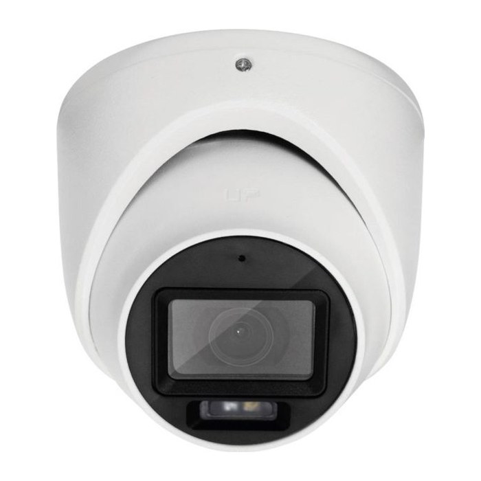 ABUS 5 MP Analog-Mini-Tube-Kamera FlexNiteView