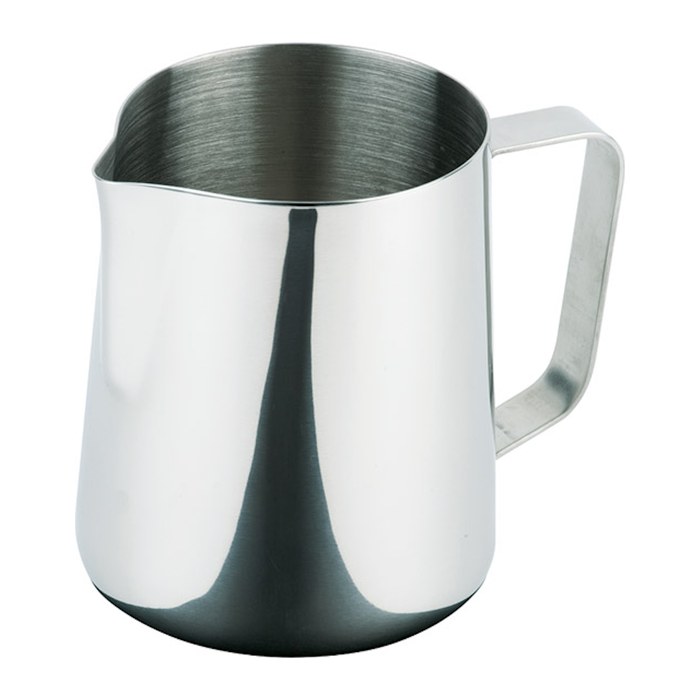 APS Milchkännchen silber 0,35 l, 1 St.