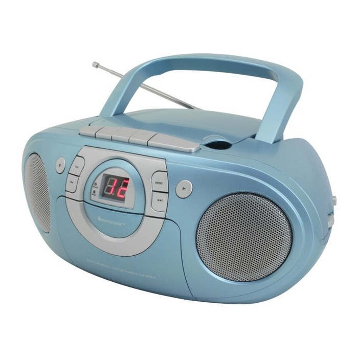soundmaster SCD5100 CD-Player