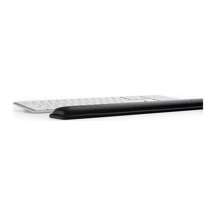 DURABLE Tastatur-Handballenauflage anthrazit