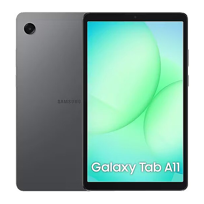 Samsung Galaxy Tab A11 X135 4G 64GB - 4GB Grey 8.7" (EU) Android