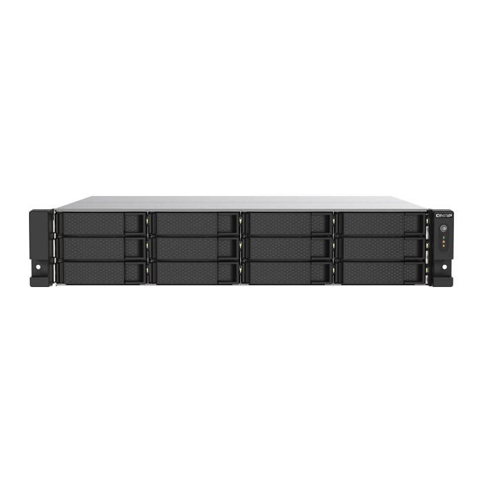 QNAP NAS TS-1273AU-RP-8G