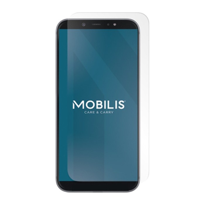 Mobilis Screen Prot. Temp. Glass Clear-9H-GalaxyXCover Pro