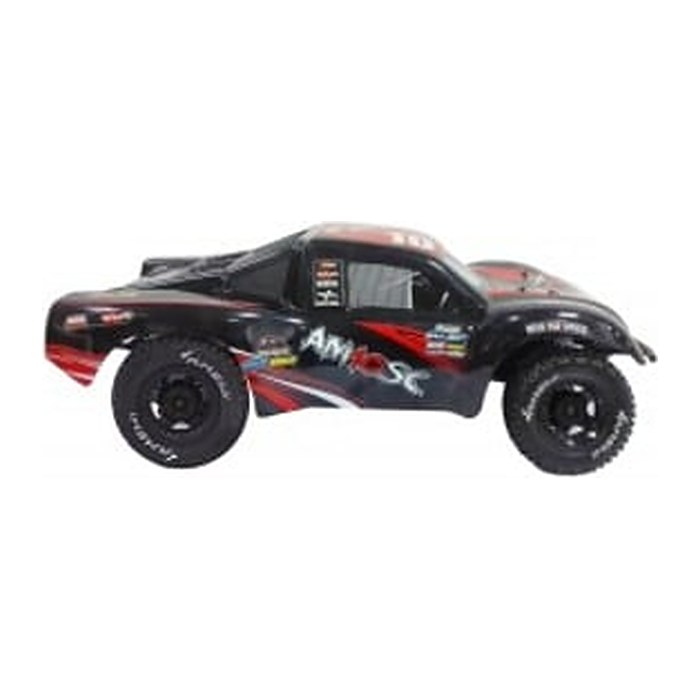Amewi RC Short Course Truck AM10SC V2 4WD 1:10 rot/scw. /14+