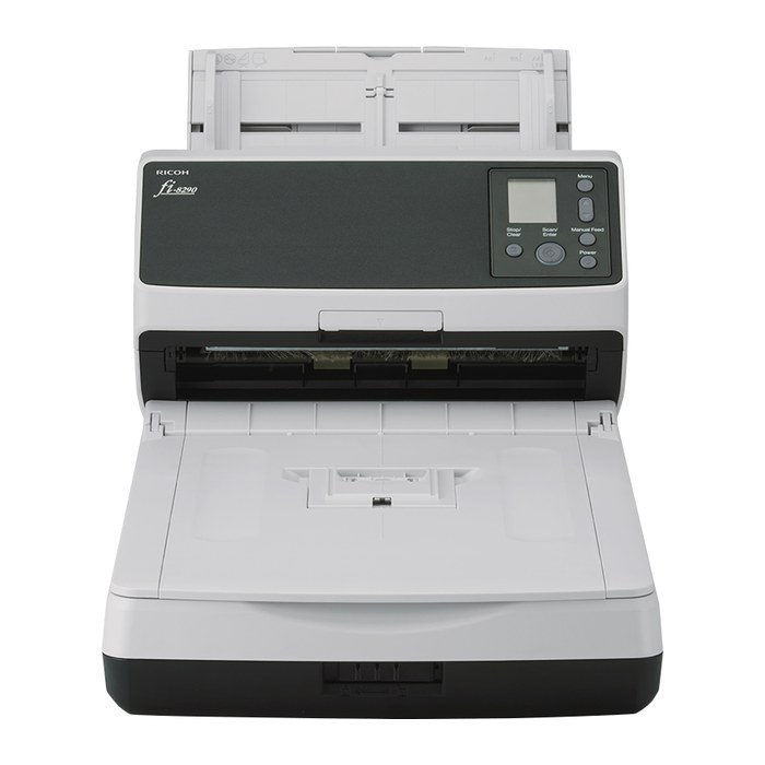 RICOH fi-8290 Dokumentenscanner