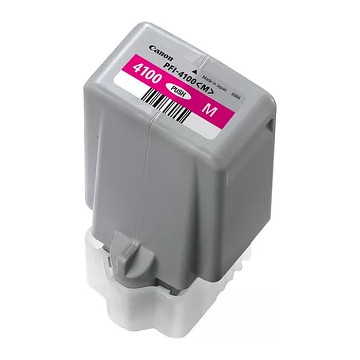 Canon PFI-4100 M magenta Druckerpatrone