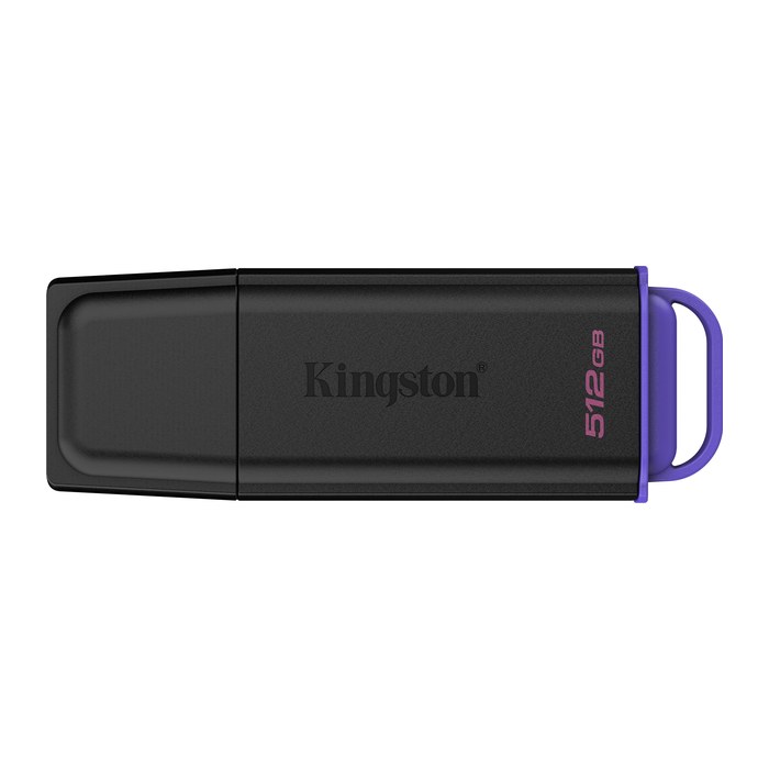 USB-Stick 512GB Kingston DataTraveler Exodia Gen2 USB 3.2 retail