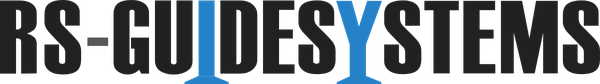 RS-GUIDESYSTEMS Logo