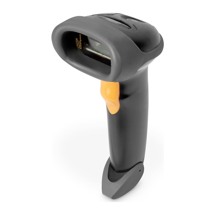 DIGITUS DA-81001 Laser-Barcodescanner