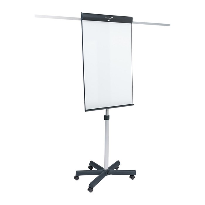 AKTION: Legamaster Flipchart SKETCH PRO 7-153310 + GRATIS 1x SKETCH ECO Papierblock (kariert), 2x edding 31 EcoLine Flipchartmarker