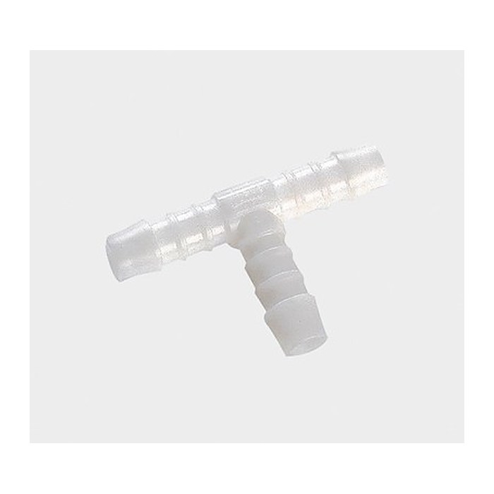 Gardena T-Stück für 8 mm Schläuche Inhalt: 2 Stück