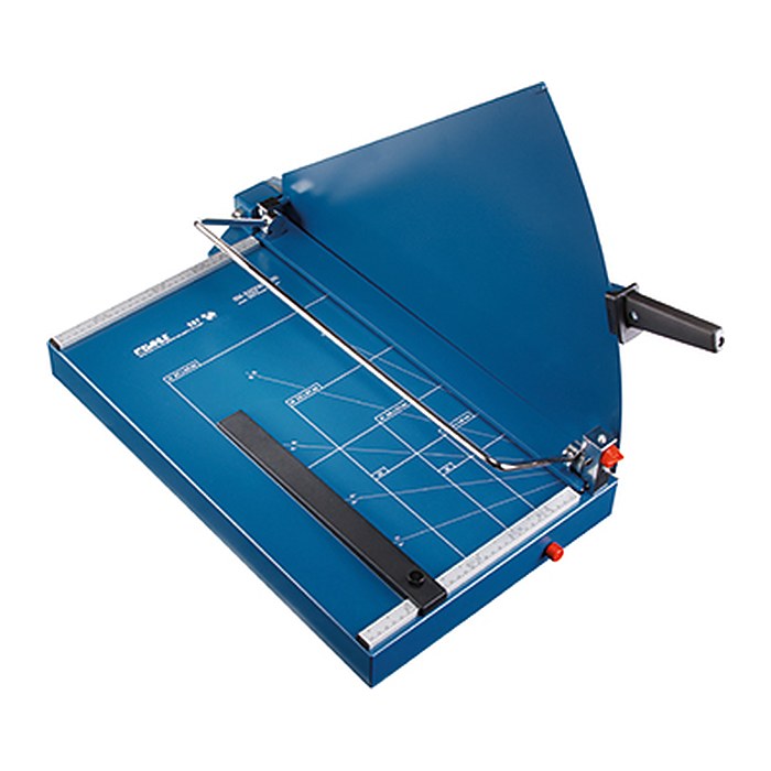 DAHLE Hebelschneider 587