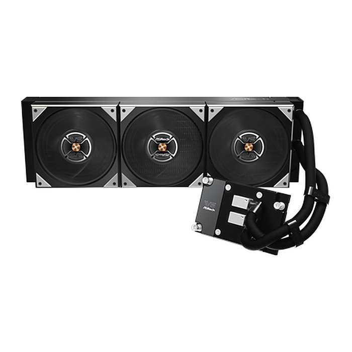 ASRock WS TR 360D