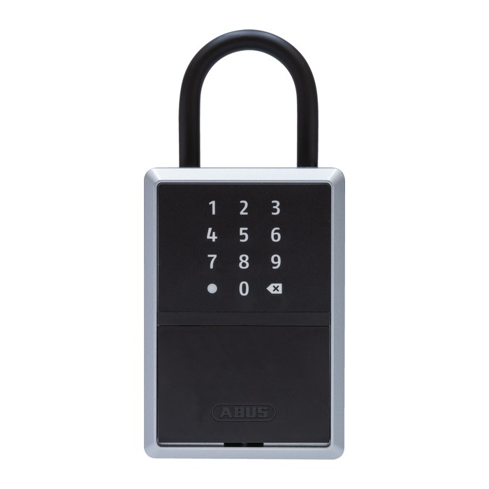 ABUS KeyGarage One 797 Schlüsseltresor mit Bügel