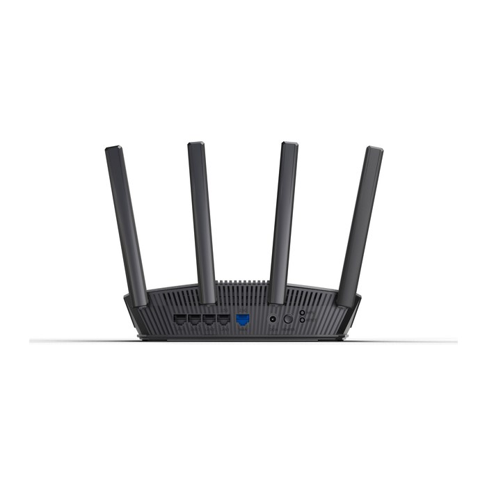 ASUS WL-Router RT-BE59 BE5000 Dual-Band WiFi7 AiMesh