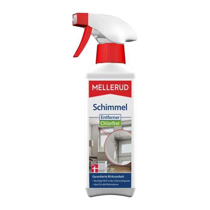 MELLERUD Chlorfrei Schimmelentferner 0,25 l, 1 St.
