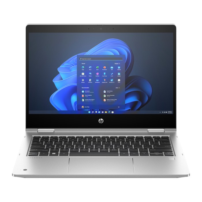 HP PB x360 435 G10 13.3" R7-7730U 32/1TB FHD W11P