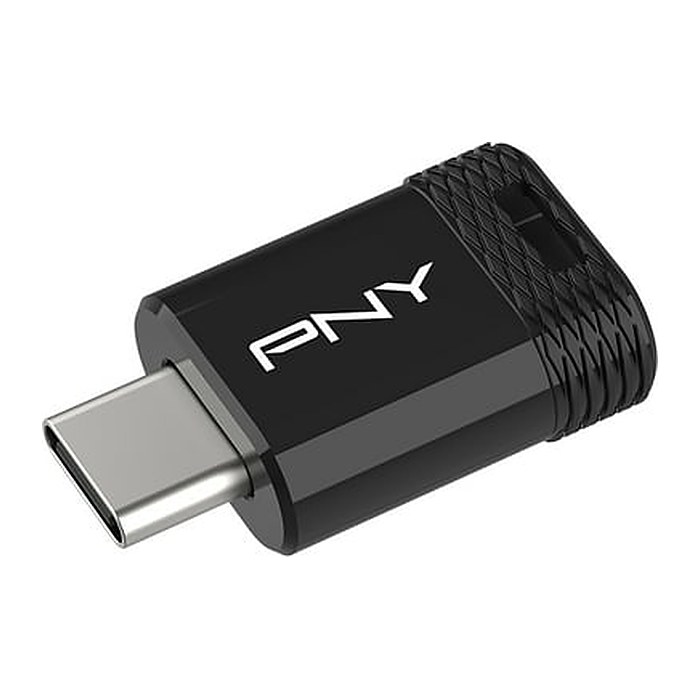 USB-Stick 256GB PNY Elite-X Fit USB 3.2 TYPE-C retail